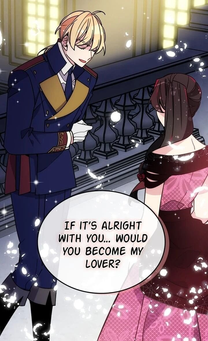 la Dolce Vita di Adelaide Chapter 83 - page 13