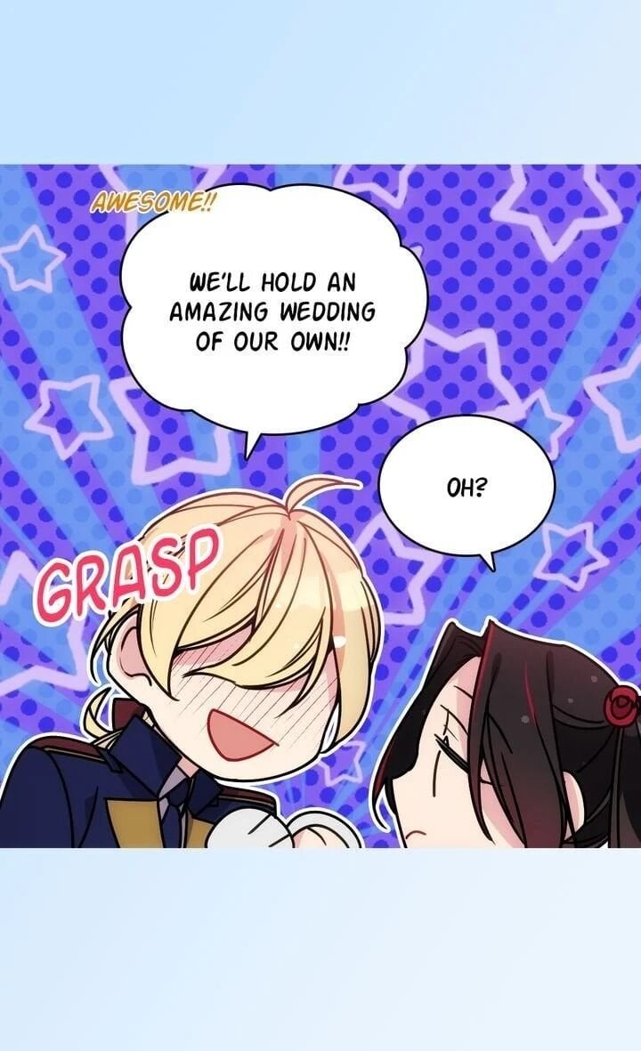 la Dolce Vita di Adelaide Chapter 83 - page 17