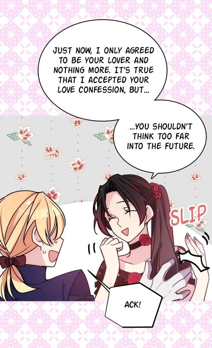 la Dolce Vita di Adelaide Chapter 83 - page 18