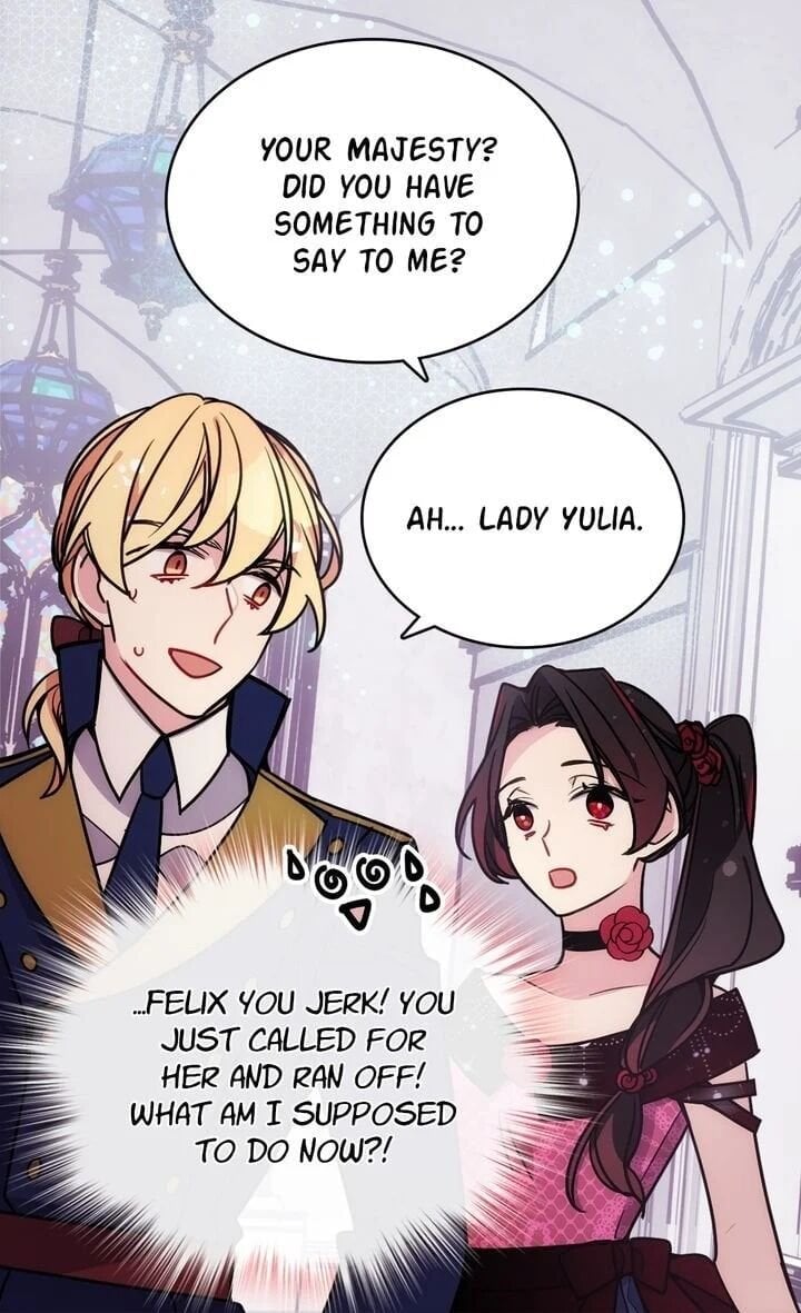 la Dolce Vita di Adelaide Chapter 83 - page 2