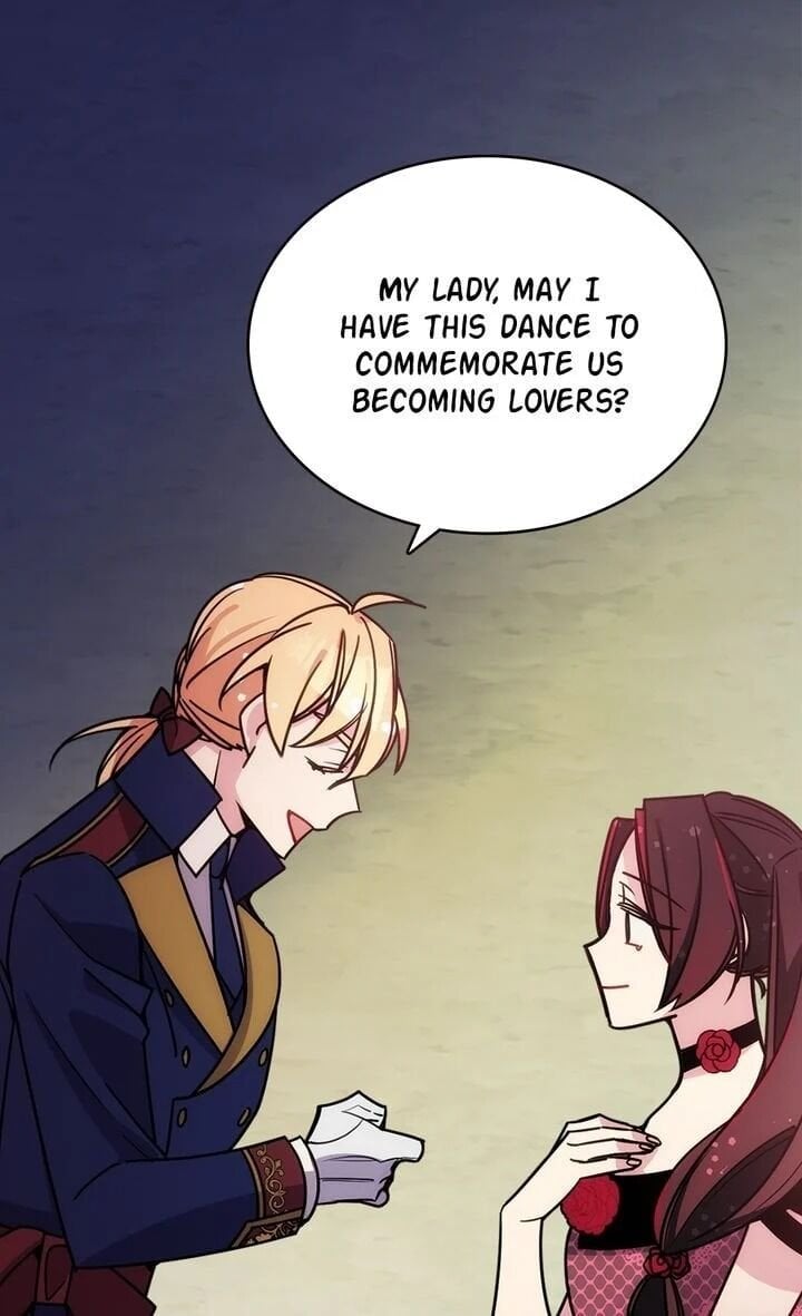 la Dolce Vita di Adelaide Chapter 83 - page 21