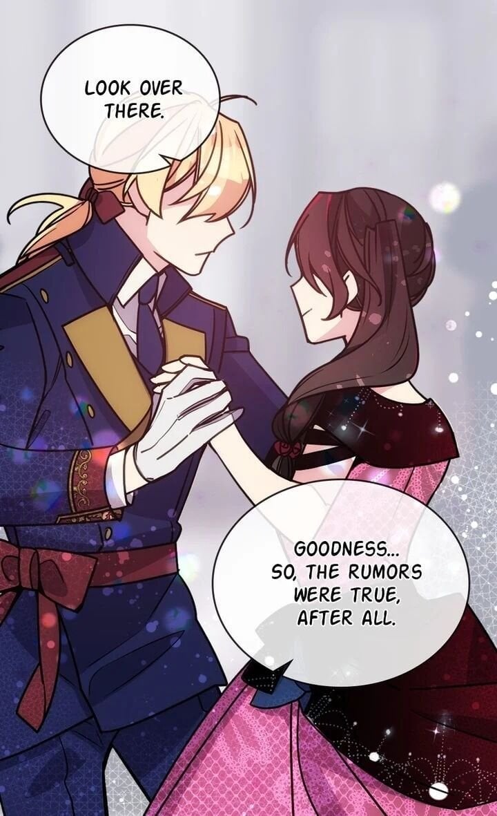 la Dolce Vita di Adelaide Chapter 83 - page 24