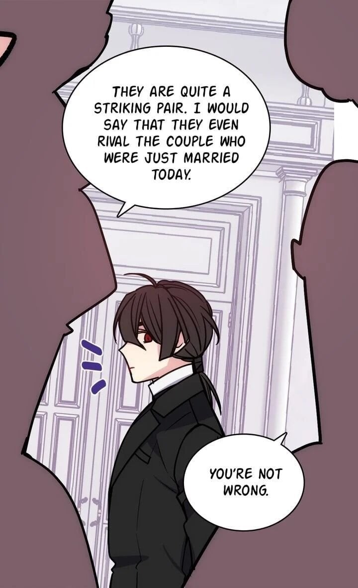 la Dolce Vita di Adelaide Chapter 83 - page 25