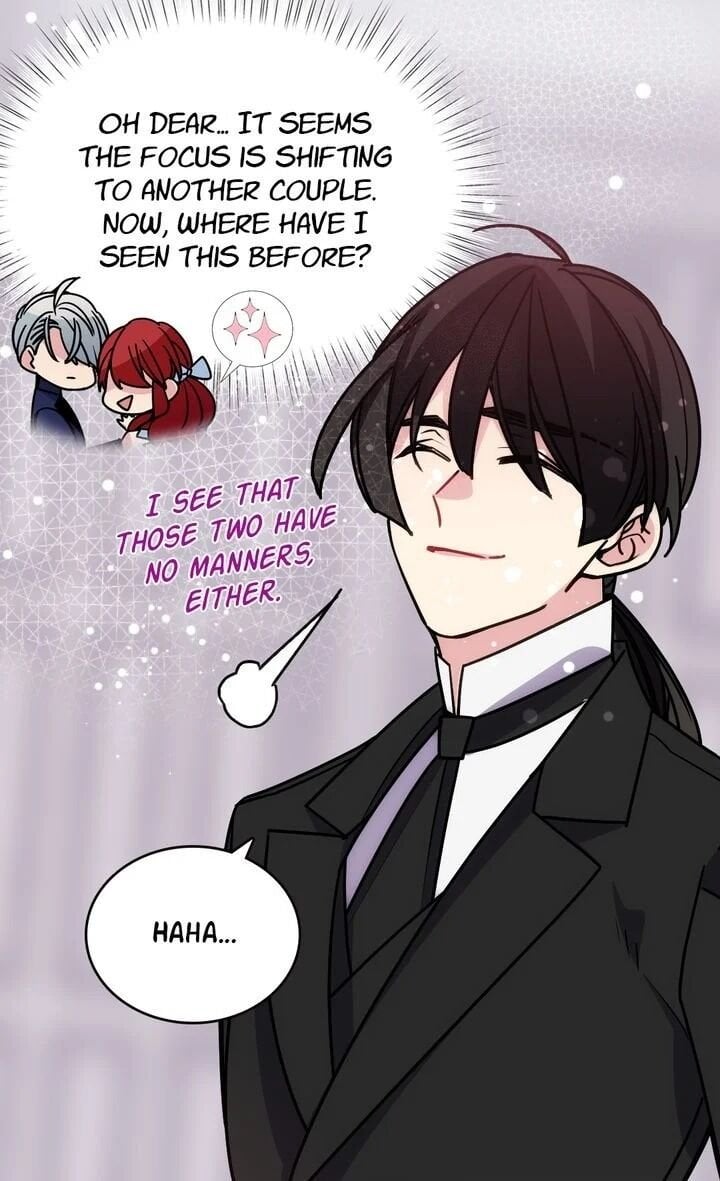 la Dolce Vita di Adelaide Chapter 83 - page 26