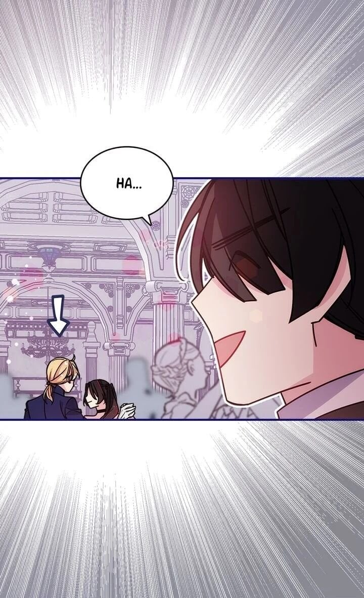 la Dolce Vita di Adelaide Chapter 83 - page 27