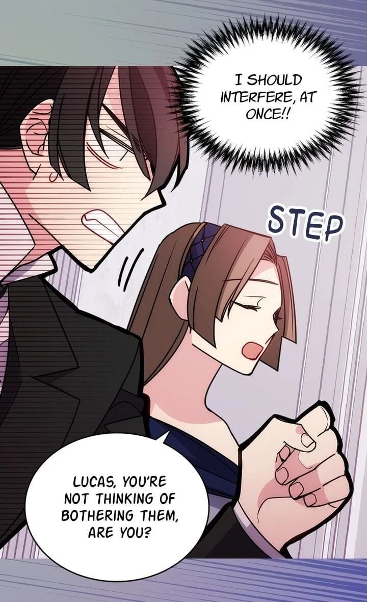 la Dolce Vita di Adelaide Chapter 83 - page 29