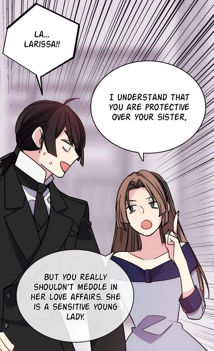 la Dolce Vita di Adelaide Chapter 83 - page 30