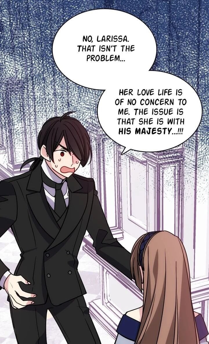 la Dolce Vita di Adelaide Chapter 83 - page 31