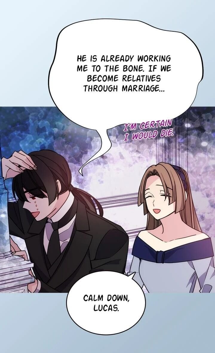 la Dolce Vita di Adelaide Chapter 83 - page 32