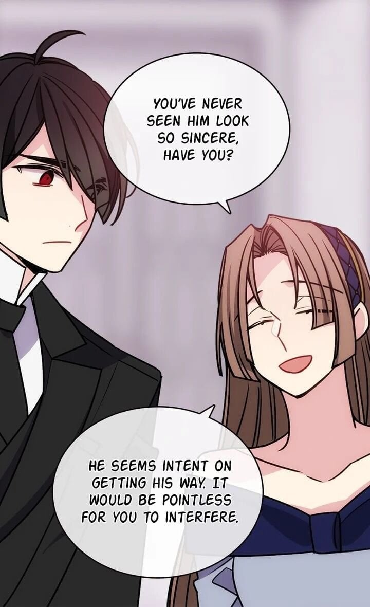 la Dolce Vita di Adelaide Chapter 83 - page 34