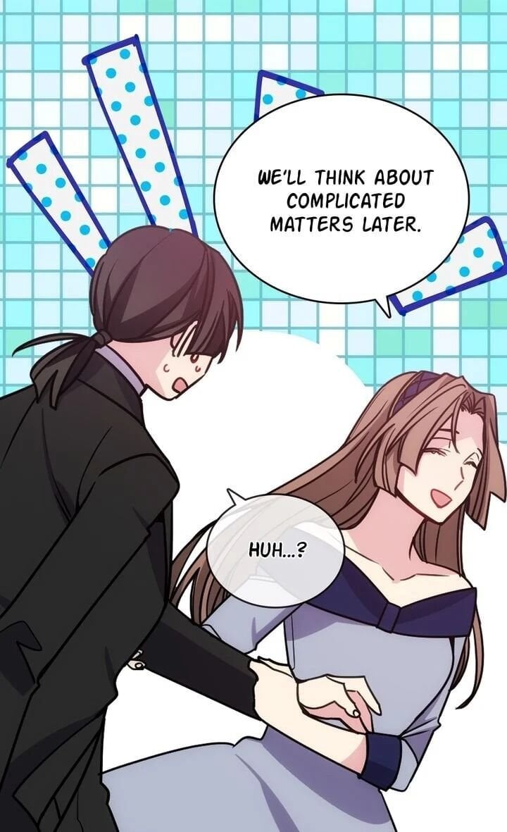 la Dolce Vita di Adelaide Chapter 83 - page 36