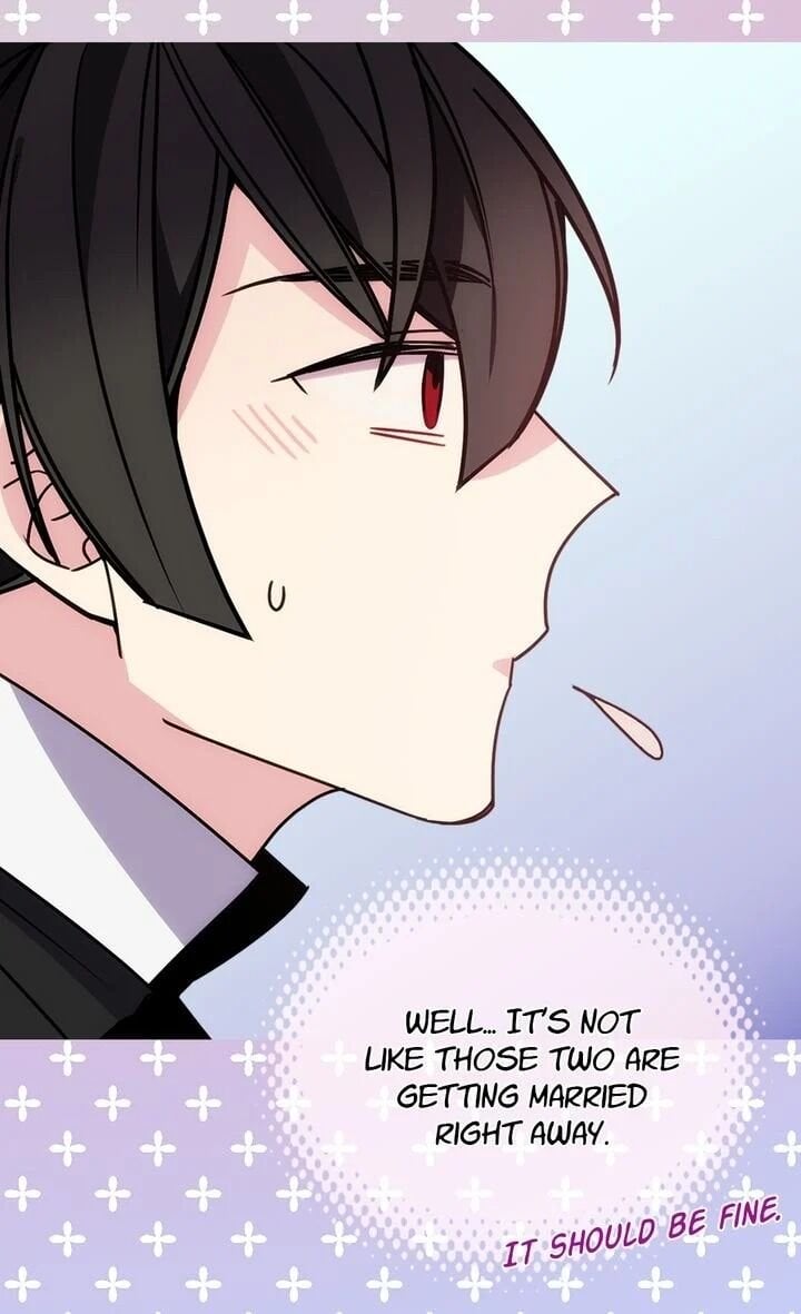 la Dolce Vita di Adelaide Chapter 83 - page 37