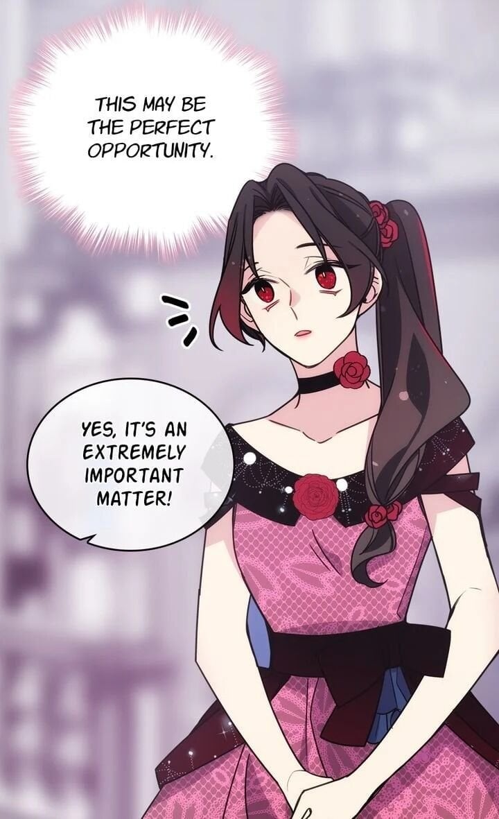 la Dolce Vita di Adelaide Chapter 83 - page 4