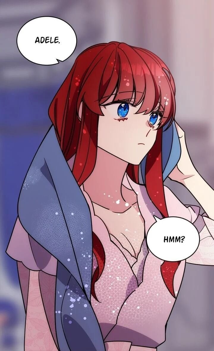 la Dolce Vita di Adelaide Chapter 83 - page 40