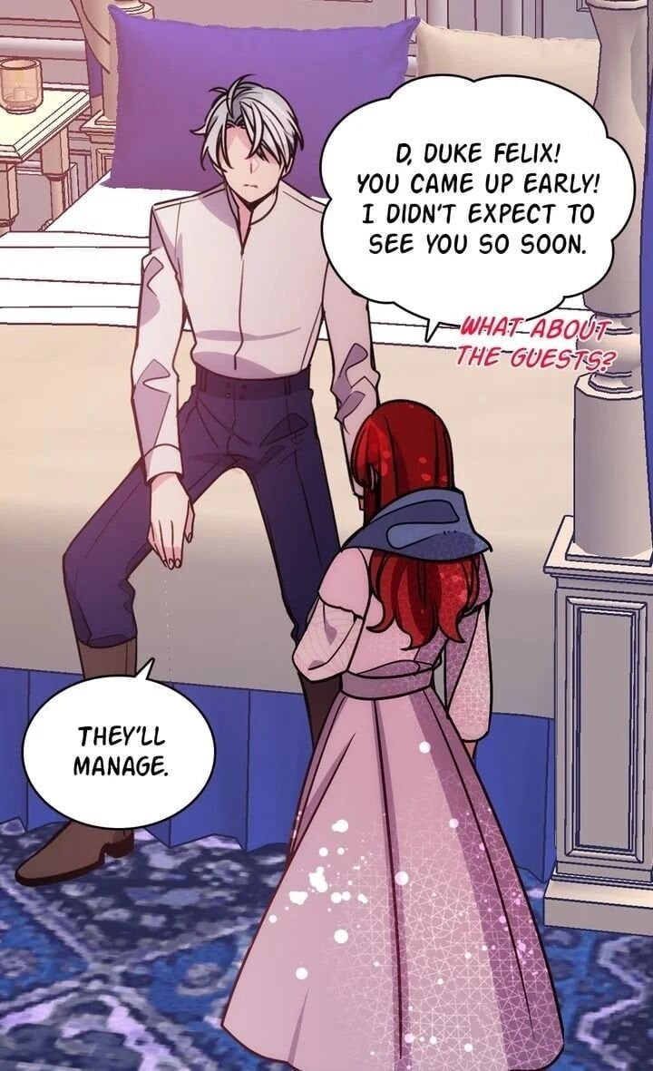 la Dolce Vita di Adelaide Chapter 83 - page 41