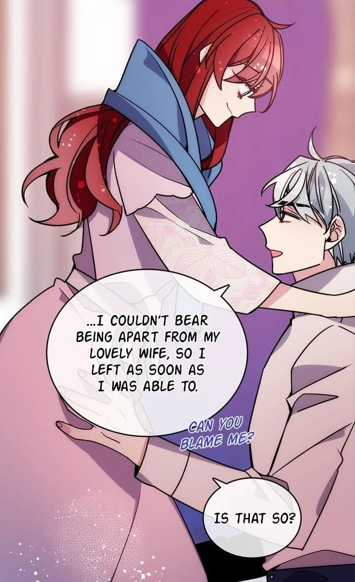 la Dolce Vita di Adelaide Chapter 83 - page 42