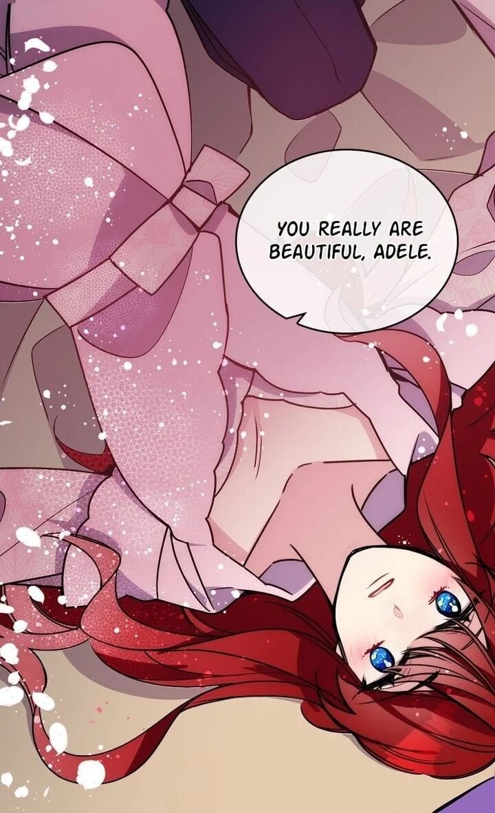 la Dolce Vita di Adelaide Chapter 83 - page 45