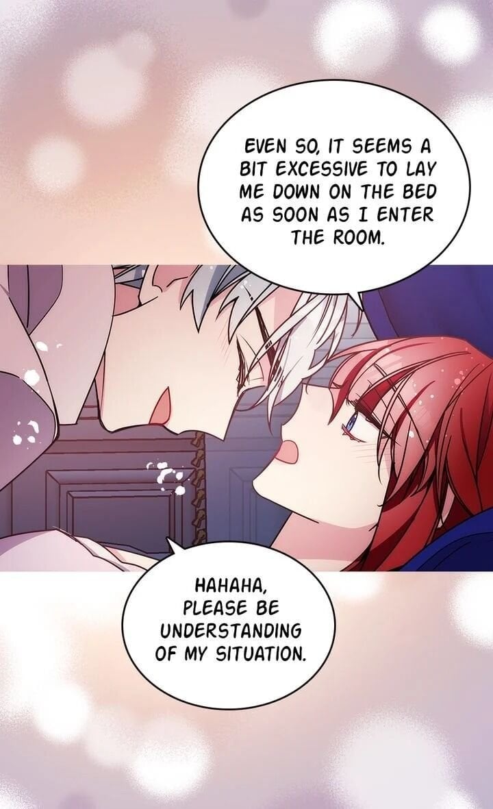 la Dolce Vita di Adelaide Chapter 83 - page 47