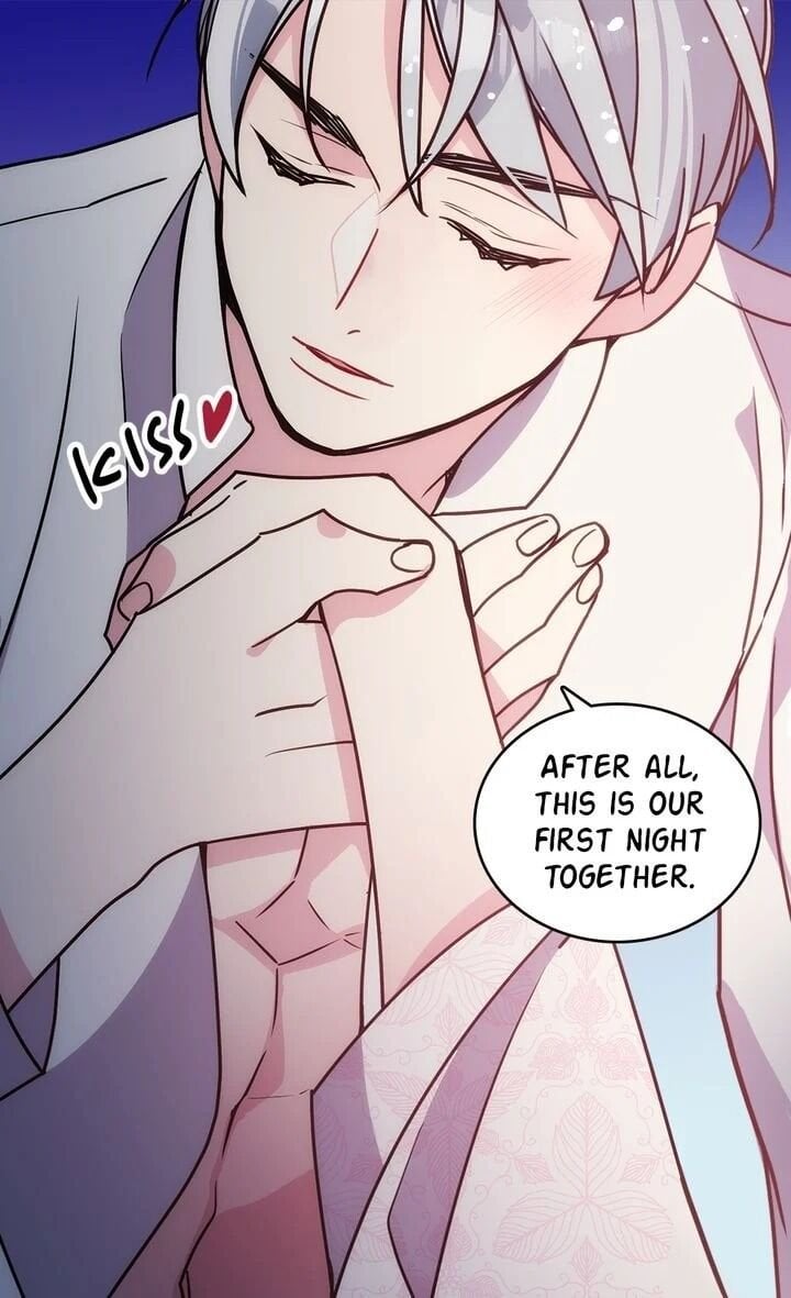 la Dolce Vita di Adelaide Chapter 83 - page 48
