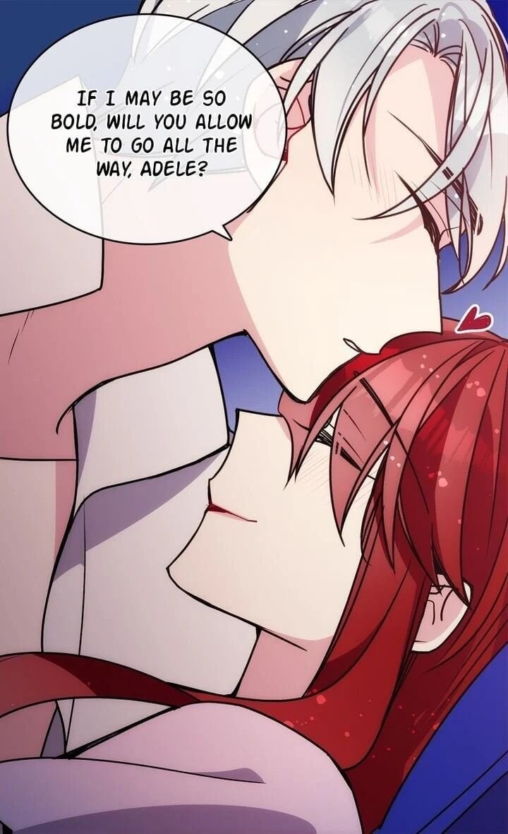la Dolce Vita di Adelaide Chapter 83 - page 49