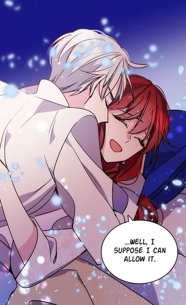 la Dolce Vita di Adelaide Chapter 83 - page 51