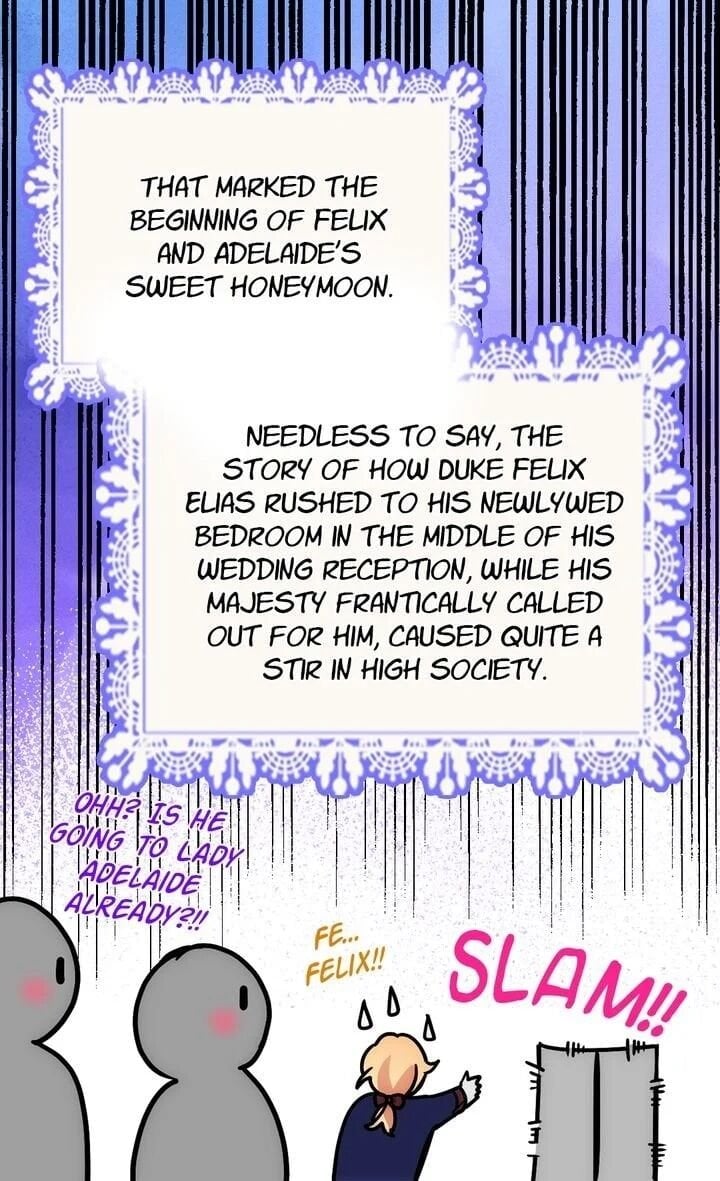la Dolce Vita di Adelaide Chapter 83 - page 55