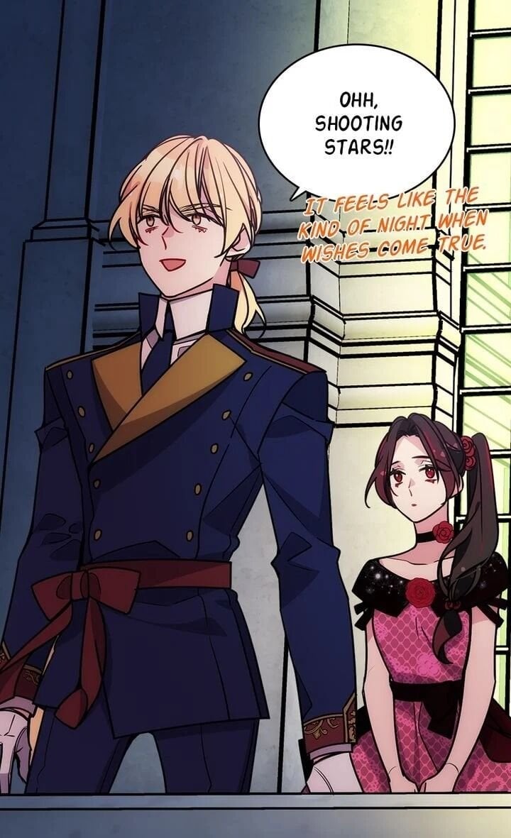 la Dolce Vita di Adelaide Chapter 83 - page 6