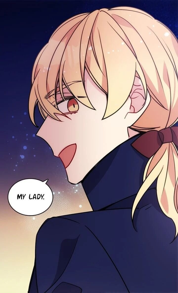 la Dolce Vita di Adelaide Chapter 83 - page 7