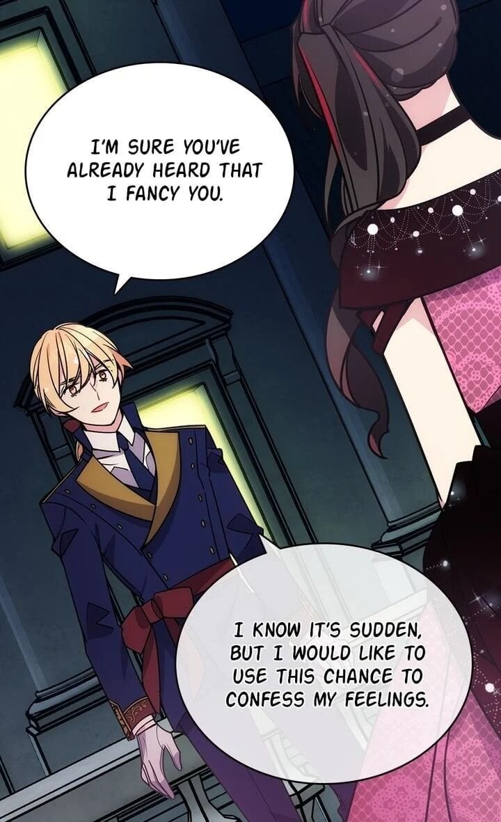 la Dolce Vita di Adelaide Chapter 83 - page 8