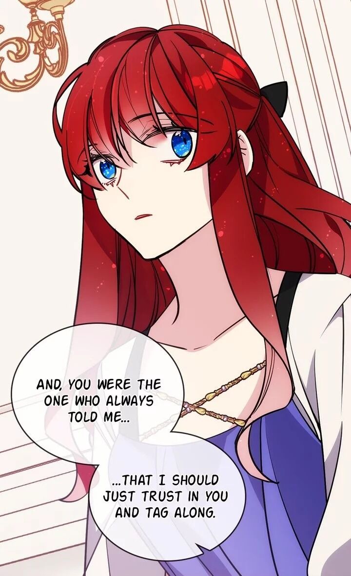 la Dolce Vita di Adelaide chapter 74 - page 10