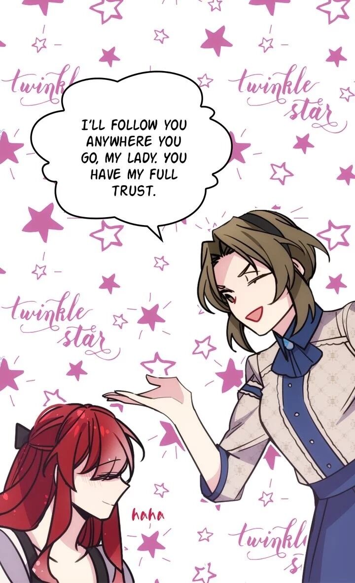 la Dolce Vita di Adelaide chapter 74 - page 11