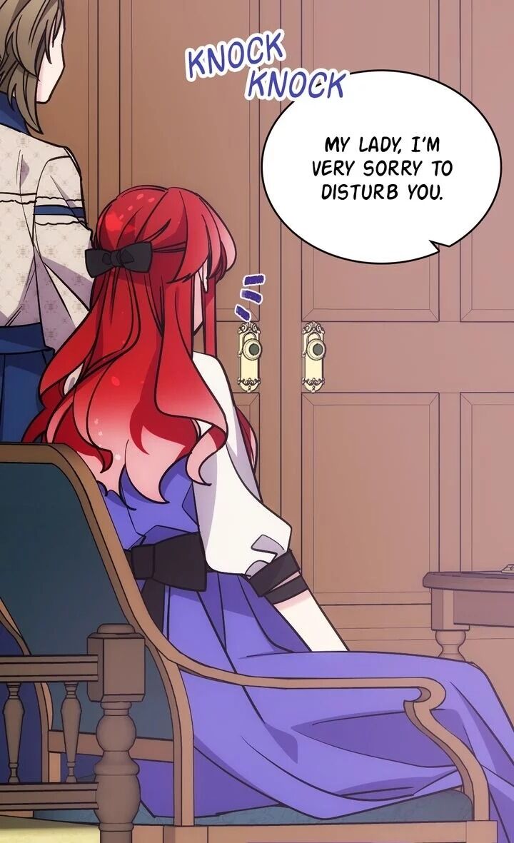 la Dolce Vita di Adelaide chapter 74 - page 13