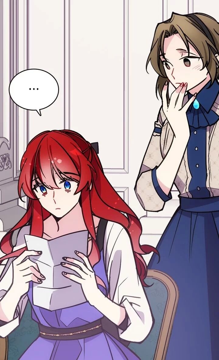 la Dolce Vita di Adelaide chapter 74 - page 16