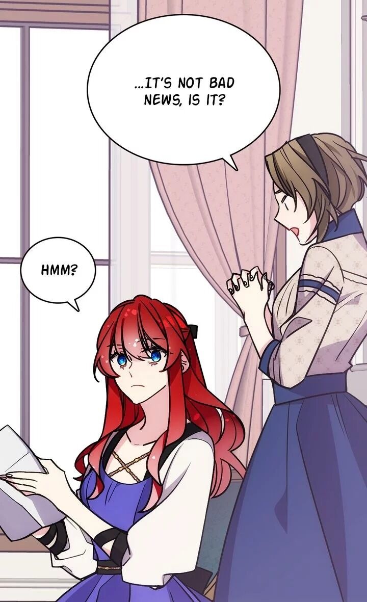 la Dolce Vita di Adelaide chapter 74 - page 17