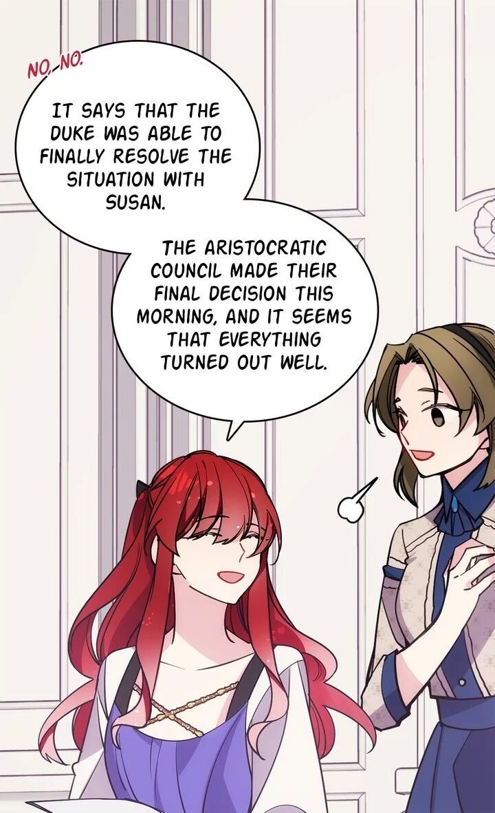 la Dolce Vita di Adelaide chapter 74 - page 18