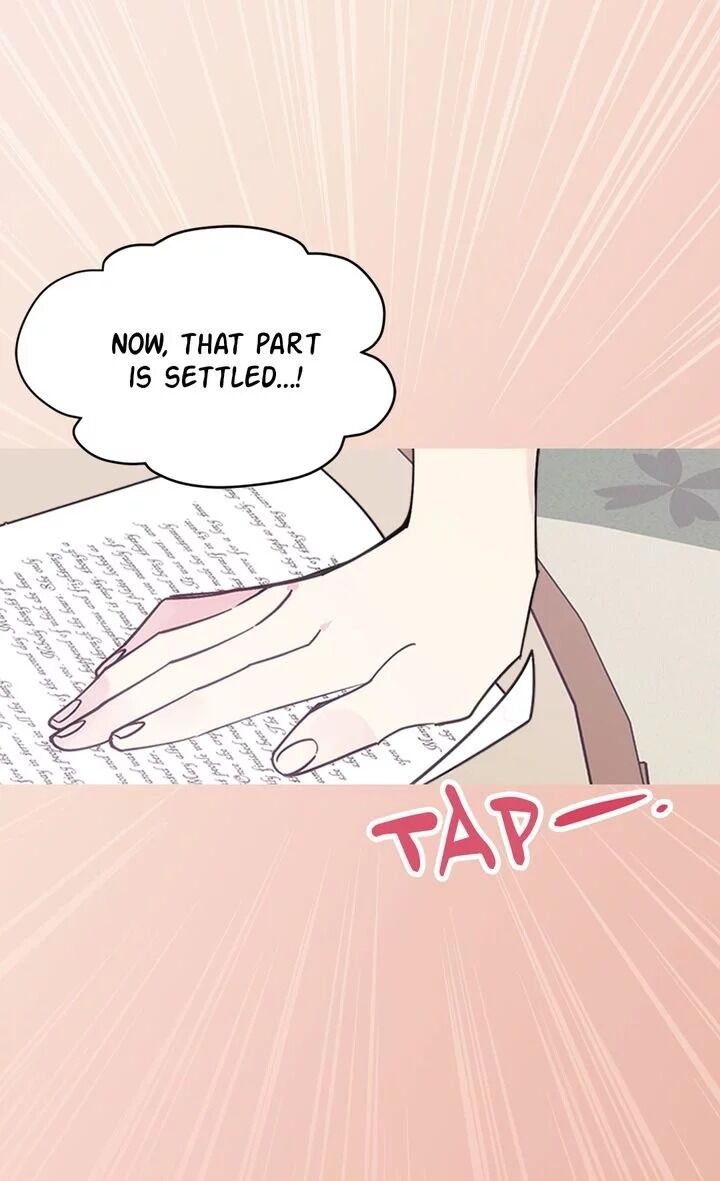 la Dolce Vita di Adelaide chapter 74 - page 20