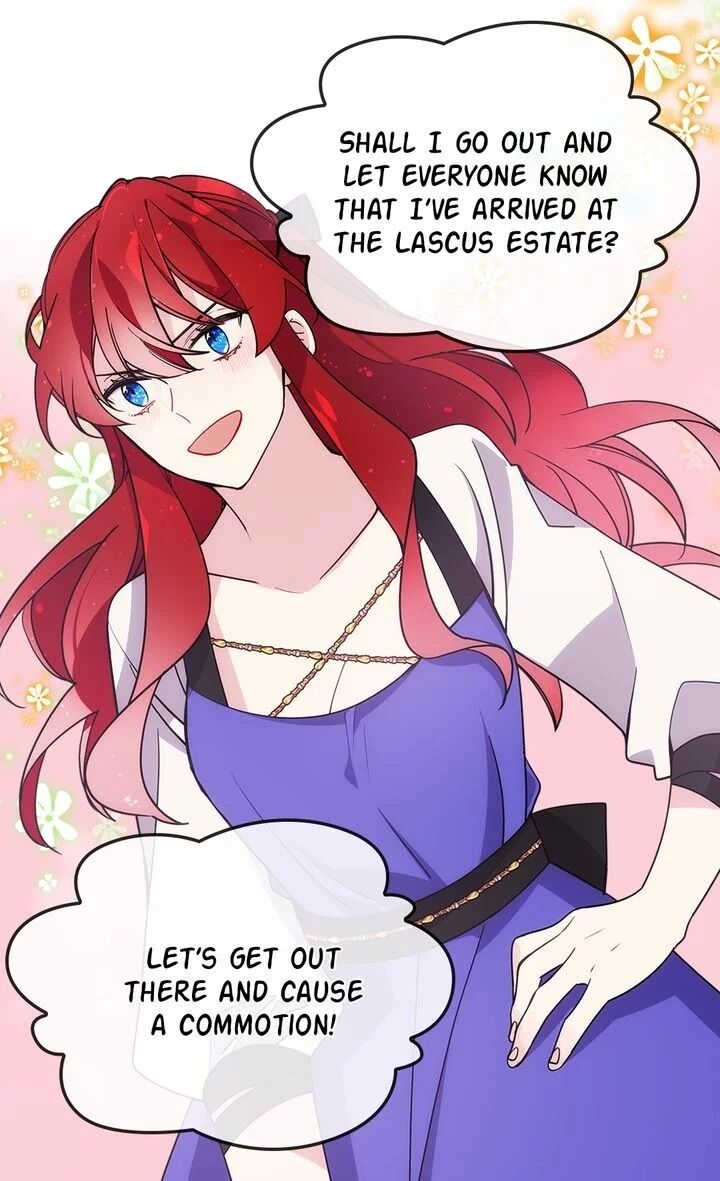 la Dolce Vita di Adelaide chapter 74 - page 21