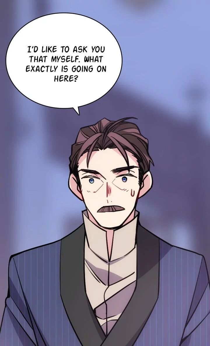 la Dolce Vita di Adelaide chapter 74 - page 24