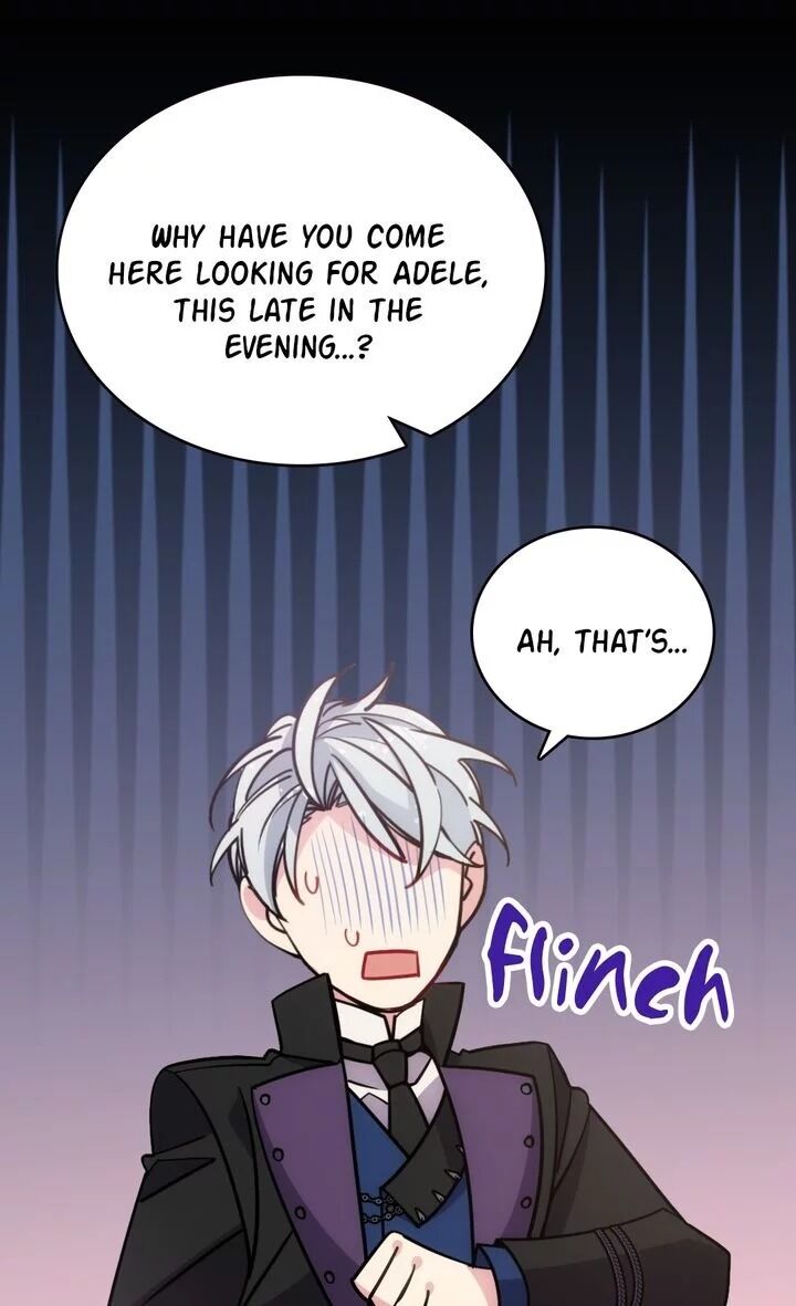 la Dolce Vita di Adelaide chapter 74 - page 25
