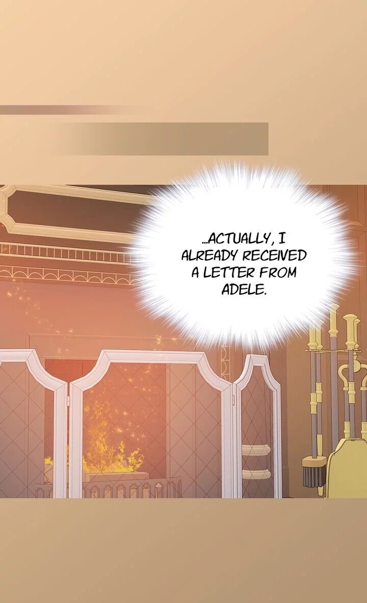 la Dolce Vita di Adelaide chapter 74 - page 28