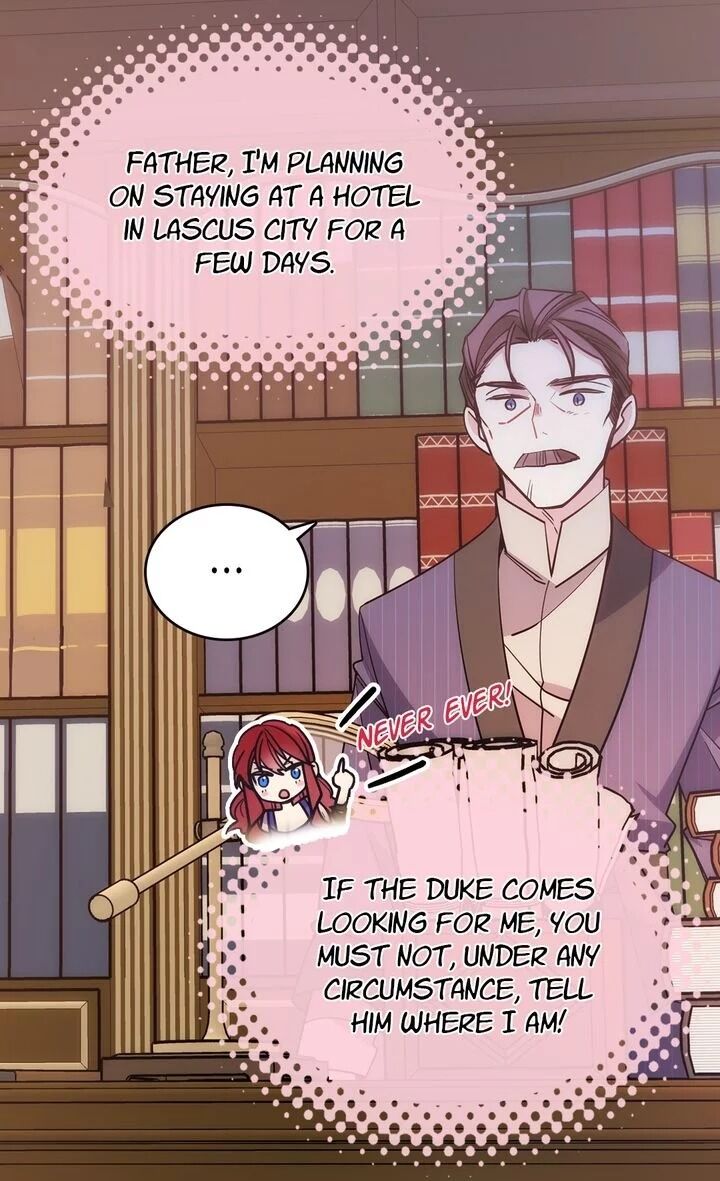 la Dolce Vita di Adelaide chapter 74 - page 30