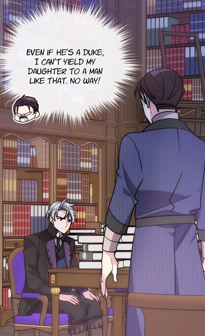la Dolce Vita di Adelaide chapter 74 - page 32