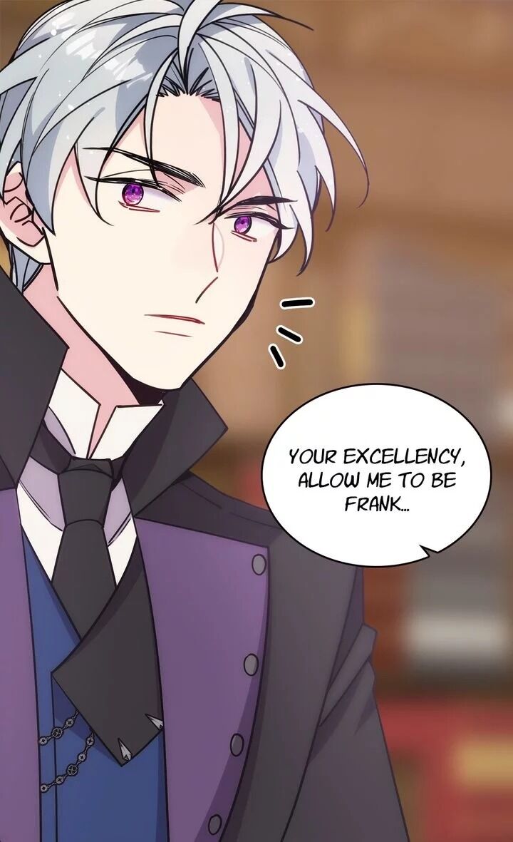 la Dolce Vita di Adelaide chapter 74 - page 33