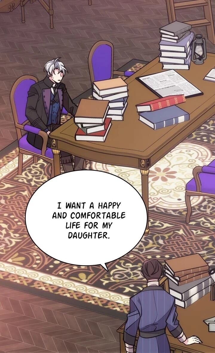la Dolce Vita di Adelaide chapter 74 - page 34