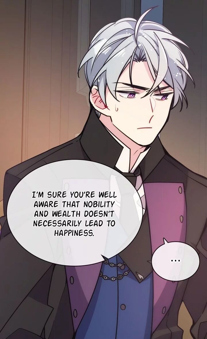 la Dolce Vita di Adelaide chapter 74 - page 35