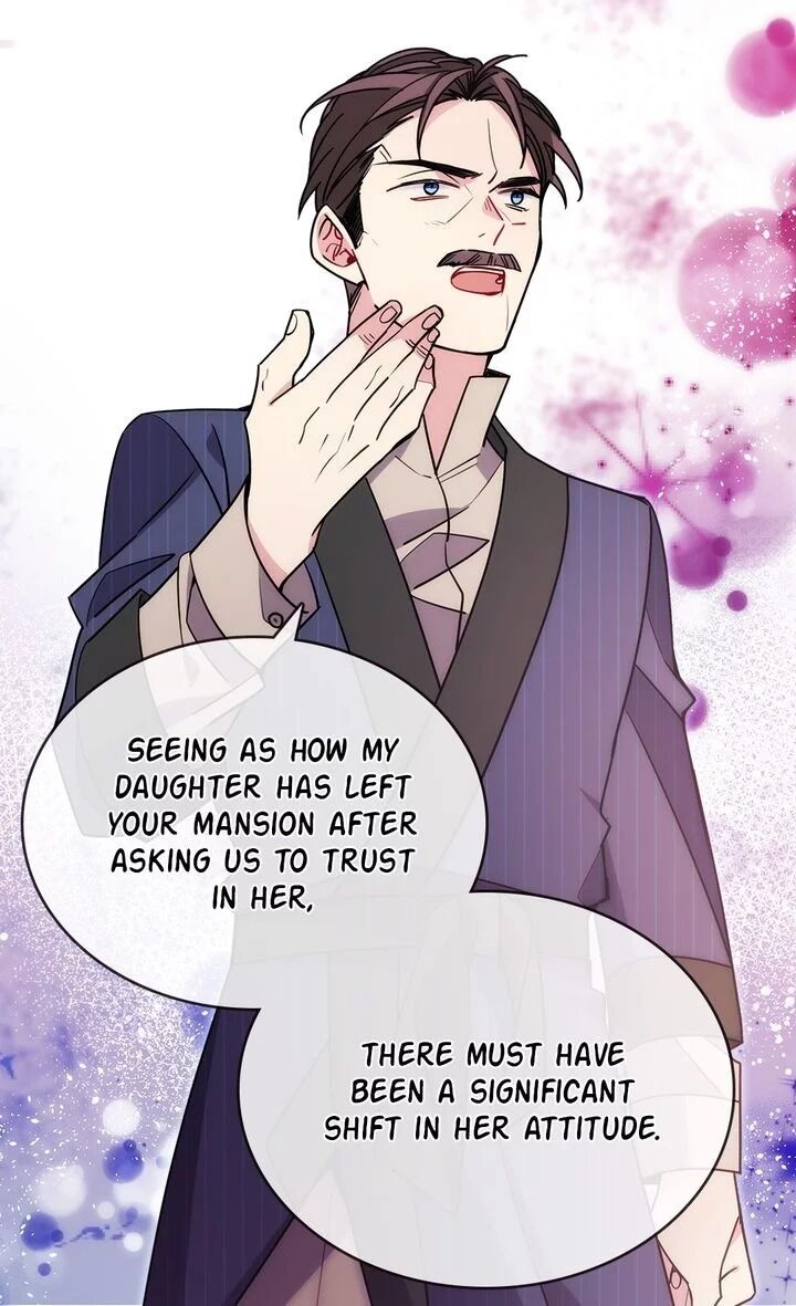 la Dolce Vita di Adelaide chapter 74 - page 37