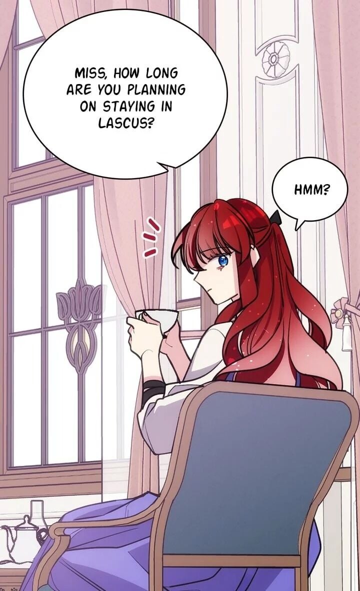 la Dolce Vita di Adelaide chapter 74 - page 4