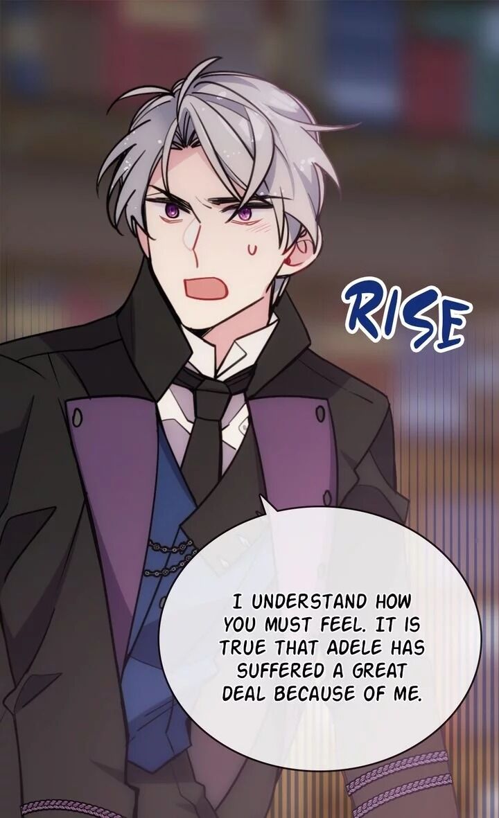 la Dolce Vita di Adelaide chapter 74 - page 40