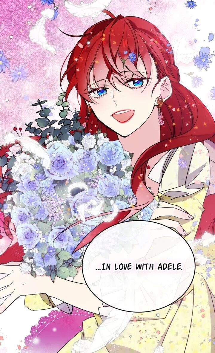 la Dolce Vita di Adelaide chapter 74 - page 43