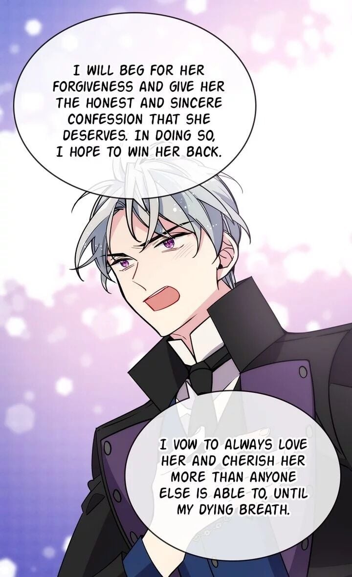 la Dolce Vita di Adelaide chapter 74 - page 45